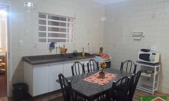 Imagem 2: CASA À VENDA | VILA YOLANDA COSTA E SILVA