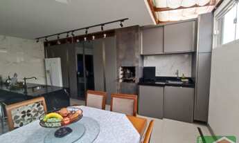 Imagem 3: SOBRADO À VENDA | CONDOMÍNIO VILLA FLORA