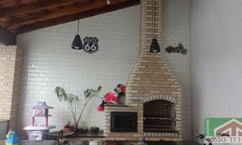 Imagem 3: SOBRADO À VENDA | JARDIM AMANDA I