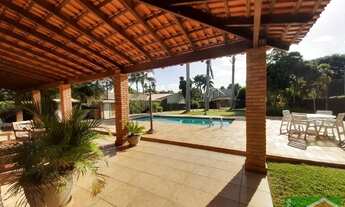 Imagem: CHÁCARA À VENDA CONDOMÍNIO LONG ISLAND