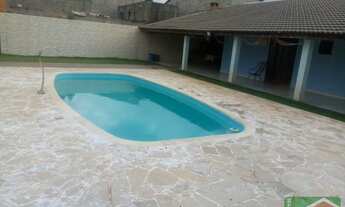 Imagem: CHÁCARA À VENDA RECANTO LAS PALMAS