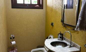 Imagem 5: SOBRADO À VENDA | PARQUE VERSAILLES