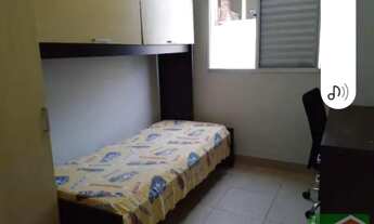 Imagem 5: APARTAMENTO À VENDA | CONDOMÍNIO TOPÁZIO VILLE