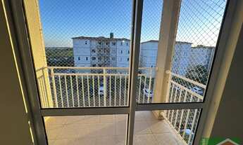 Imagem 3: APARTAMENTO À VENDA | CONDOMÍNIO PRAÇAS YPÊ ROXO