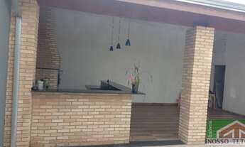 Imagem: SOBRADO À VENDA JARDIM AMANDA I