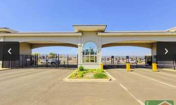 Imagem: TERRENO À VENDA CONDOMÍNIO JARDIM RECANTO