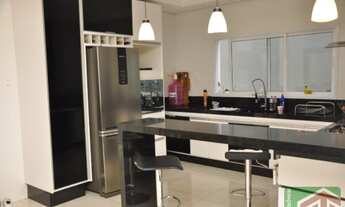 Imagem 4: SOBRADO À VENDA | JARDIM AMANDA I