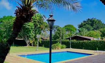 Imagem 2: CHÁCARA À VENDA | CONDOMÍNIO LONG ISLAND