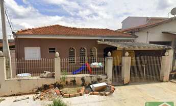 Imagem: CASA À VENDA PARQUE RESIDENCIAL CASARÃO