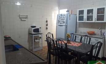 Imagem 3: CASA À VENDA | VILA YOLANDA COSTA E SILVA