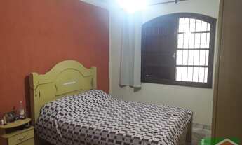 Imagem 6: CASA À VENDA | VILA YOLANDA COSTA E SILVA