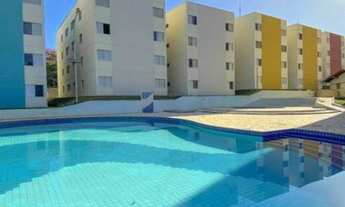 Imagem: APARTAMENTO À VENDA CONDOMÍNIO RESIDENCIAL