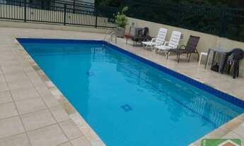 Imagem: APARTAMENTO À VENDA CONDOMÍNIO CENTRAL