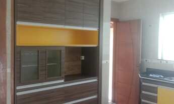 Imagem 2: CASA À VENDA | JARDIM ALVORADA