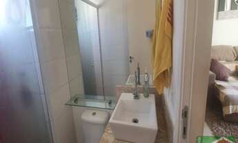 Imagem 6: APARTAMENTO À VENDA | CONDOMÍNIO IDEAL FLAMBOYANT