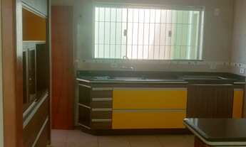 Imagem: CASA À VENDA JARDIM ALVORADA