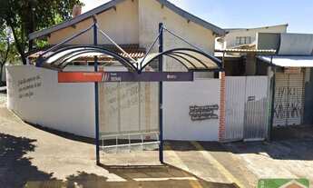 Imagem: CASA COMERCIAL À VENDA JARDIM MARCHISSOLO