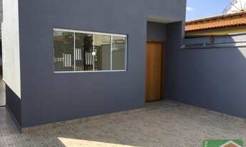 Imagem: CASA À VENDA JARDIM ELDORADO