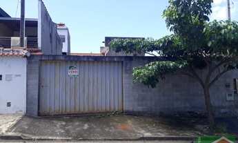 Imagem: TERRENO À VENDA PARQUE FRANCESCHINI