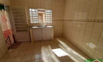 Imagem: SOBRADO À VENDA PARQUE RESIDENCIAL CASARÃO