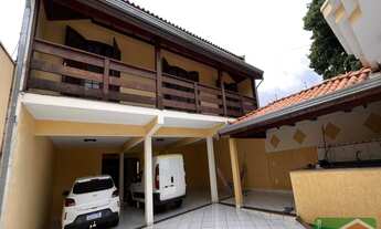 Imagem: SOBRADO À VENDA PARQUE RESIDENCIAL VERSAILLES