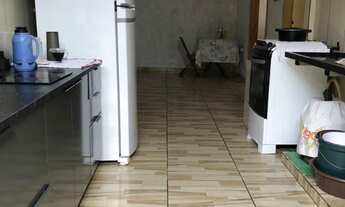 Imagem: CASA À VENDA JARDIM ADELAIDE