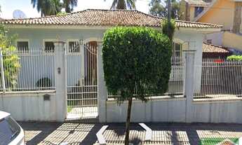 Imagem: CASA COMERCIAL À VENDA CENTRO