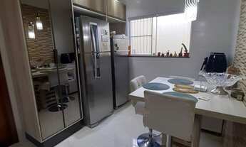 Imagem 5: CASA À VENDA | JARDIM ALVORADA