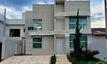 Imagem: SOBRADO À VENDA RESIDENCIAL AMÁLIA LUIZA