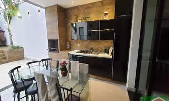 Imagem 6: SOBRADO À VENDA | RESIDENCIAL PORTAL DO LAGO