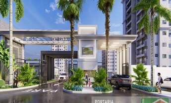 Imagem: LANÇAMENTO DE APARTAMENTOS COM SACADA