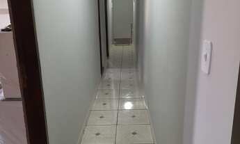 Imagem 7: SOBRADO À VENDA | PARQUE RESIDENCIAL SALERNO