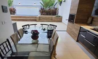 Imagem 7: SOBRADO À VENDA | RESIDENCIAL PORTAL DO LAGO