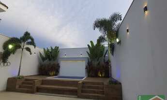 Imagem 5: SOBRADO À VENDA | RESIDENCIAL PORTAL DO LAGO