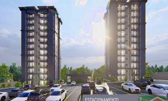 Imagem 3: LANÇAMENTO DE APARTAMENTOS COM SACADA | TRIANON RESIDENCE CLUB | PQ. EMÍLIA