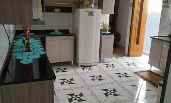 Imagem 4: SOBRADO À VENDA | PARQUE RESIDENCIAL SALERNO