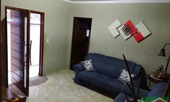 Imagem: CASA À VENDA JARDIM MARIA LUIZA