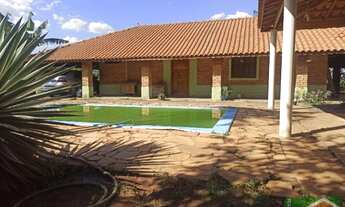 Imagem: CHÁCARA À VENDA CHÁCARAS DE RECREIO