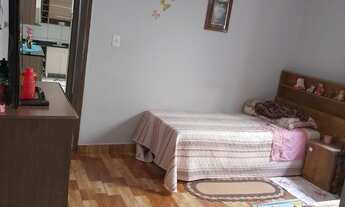 Imagem 5: SOBRADO À VENDA | PARQUE RESIDENCIAL SALERNO