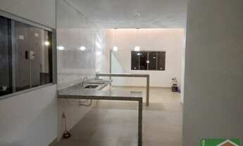 Imagem: CASA À VENDA PARQUE GABRIEL