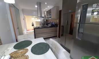 Imagem 3: CASA À VENDA | JARDIM ALVORADA