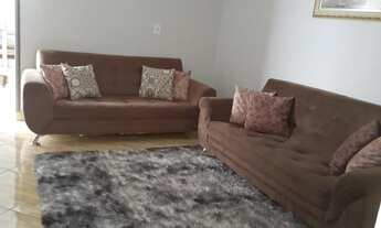 Imagem 3: SOBRADO À VENDA | PARQUE RESIDENCIAL SALERNO