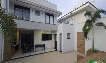 Imagem 1: SOBRADO À VENDA | RESIDENCIAL PORTAL DO LAGO