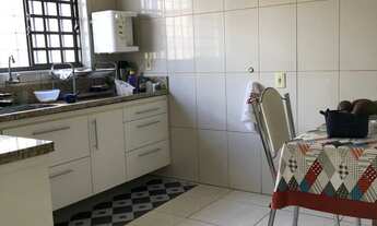 Imagem 7: CASA À VENDA | JARDIM ALVORADA