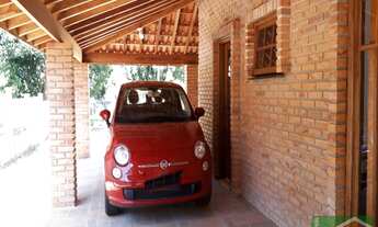 Imagem 3: CASA À VENDA | CONDOMÍNIO ALVORADA