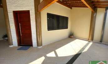 Imagem: SOBRADO À VENDA VILA MENUZZO