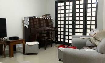 Imagem 2: CASA À VENDA | JARDIM ALVORADA