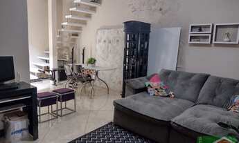 Imagem: CASA À VENDA JARDIM NOVA AMÉRICA