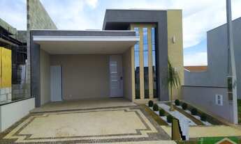 Imagem: CASA À VENDA PARQUE OLÍVIO FRANCESCHINI