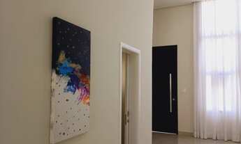 Imagem 2: CASA À VENDA | GOLDEN PARK RESIDENCE